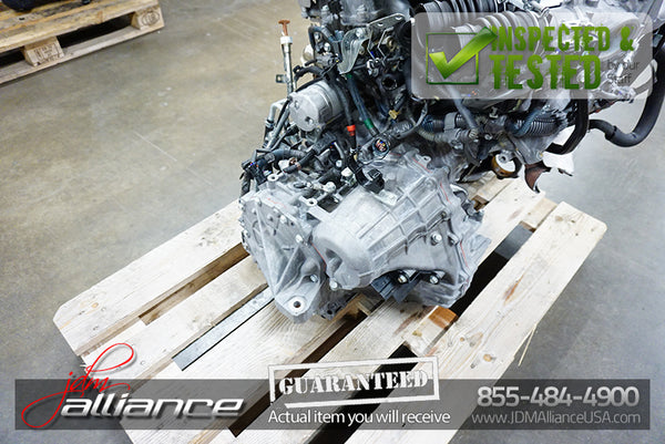 JDM 99-03 LEXUS RX300 TOYOTA HIGHLANDER 1MZ-FE 2WD AUTOMATIC FWD TRANSMISSION