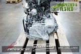 JDM 99-03 LEXUS RX300 TOYOTA HIGHLANDER 1MZ-FE 2WD AUTOMATIC FWD TRANSMISSION