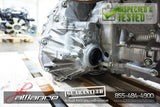 JDM 99-03 LEXUS RX300 TOYOTA HIGHLANDER 1MZ-FE 2WD AUTOMATIC FWD TRANSMISSION