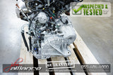 JDM 99-03 LEXUS RX300 TOYOTA HIGHLANDER 1MZ-FE 2WD AUTOMATIC FWD TRANSMISSION