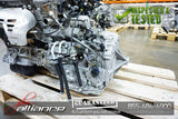 JDM 99-03 LEXUS RX300 TOYOTA HIGHLANDER 1MZ-FE 2WD AUTOMATIC FWD TRANSMISSION
