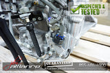 JDM 99-03 LEXUS RX300 TOYOTA HIGHLANDER 1MZ-FE 2WD AUTOMATIC FWD TRANSMISSION