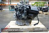 JDM 2010-2017 Toyota Prius 2ZR-FXE 1.8L Hybrid Engine 2ZR 11-17 Lexus CT200h