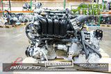 JDM 2009-2015 Toyota Corolla Matrix 2ZR-FE 1.8L Dual VVT-I Engine 2ZR