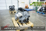 JDM 07-12 Nissan Versa MR18DE 1.8L DOHC Engine MR18 Motor Only