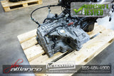 JDM 00-06 Nissan Sentra 1.8L DOHC 2WD Automatic Transmission QG18DE QG18