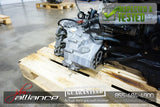 JDM 00-06 Nissan Sentra 1.8L DOHC 2WD Automatic Transmission QG18DE QG18