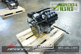 JDM 02-06 Nissan Altima Sentra QR25DE 2.5L DOHC Engine QR25