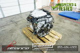 JDM 03-04 Nissan 350Z VQ35DE 3.5L V6 Engine Only 03-06 Infiniti G35 VQ35 Motor