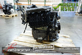 JDM 01-03 Toyota RAV4 1AZ 2.0L DOHC VVTi Engine 1AZ-FSE Direct Injection