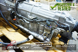 JDM Toyota 1UZ-FE 4.0L V8 DOHC VVTi Engine Lexus GS400 LS400 SC400 Auto Trans