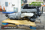 JDM Toyota 1UZ-FE 4.0L V8 DOHC VVTi Engine Lexus GS400 LS400 SC400 Auto Trans