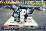 JDM Toyota Caldina ST246 3S-GTE 2.0L DOHC Turbo Engine Celica MR2 3SGTE