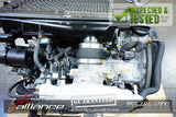 JDM Toyota Caldina ST246 3S-GTE 2.0L DOHC Turbo Engine Celica MR2 3SGTE