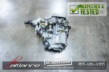 JDM 97-01 Honda CRV AWD Automatic Transmission B20B 2.0L DOHC B20Z Auto M4TA - view 1