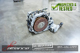 JDM 97-01 Honda CRV AWD Automatic Transmission B20B 2.0L DOHC B20Z Auto M4TA