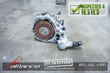 JDM 97-01 Honda CRV AWD Automatic Transmission B20B 2.0L DOHC B20Z Auto M4TA