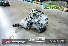 JDM 97-01 Honda CRV AWD Automatic Transmission B20B 2.0L DOHC B20Z Auto M4TA - view 8