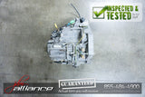 JDM 97-01 Honda CRV FWD Automatic Transmission B20B 2.0L DOHC B20Z Auto 2WD
