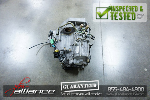 JDM 97-01 Honda CRV FWD Automatic Transmission B20B 2.0L DOHC B20Z Auto 2WD - JDM Alliance LLC