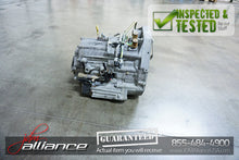 JDM 97-01 Honda CRV FWD Automatic Transmission B20B 2.0L DOHC B20Z Auto 2WD - view 3