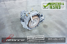 JDM 97-01 Honda CRV FWD Automatic Transmission B20B 2.0L DOHC B20Z Auto 2WD - view 4