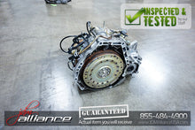JDM 98-02 Honda Accord 2.3L 4 Cylinder Automatic Transmission MCJA MGPA F23A - view 4