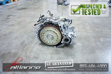 JDM 98-02 Honda Accord 2.3L 4 Cylinder Automatic Transmission MCJA MGPA F23A - view 5