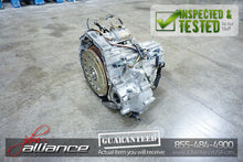 JDM 98-02 Honda Accord 2.3L 4 Cylinder Automatic Transmission MCJA MGPA F23A - view 6