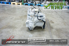 JDM 98-02 Honda Accord 2.3L 4 Cylinder Automatic Transmission MCJA MGPA F23A - view 7
