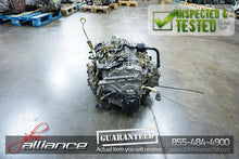 JDM 04-07 Honda Accord K24A 2.4L Automatic Transmission MGTA - view 2