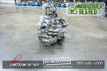 JDM 04-07 Honda Accord K24A 2.4L Automatic Transmission MGTA - view 4