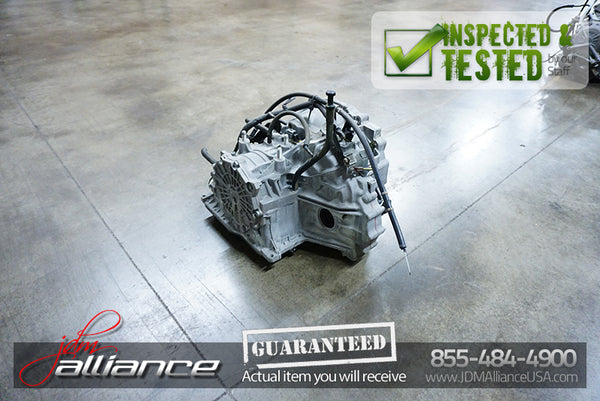 JDM 01-03 Mazda Protege Automatic Transmission FS 2.0L FWD Auto