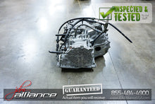 JDM 01-03 Mazda Protege Automatic Transmission FS 2.0L FWD Auto - view 2