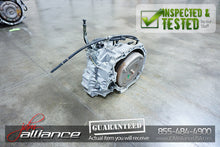 JDM 01-03 Mazda Protege Automatic Transmission FS 2.0L FWD Auto - view 7