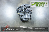 JDM 01-05 Honda Civic D17A2 1.7L SLXA Automatic Transmission EM2 ES D17A