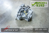 JDM 01-05 Honda Civic D17A2 1.7L SLXA Automatic Transmission EM2 ES D17A