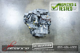 JDM 01-05 Honda Civic D17A2 1.7L SLXA Automatic Transmission EM2 ES D17A