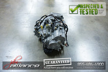 JDM 01-05 Honda Civic D17A2 1.7L SLXA Automatic Transmission EM2 ES D17A - view 2