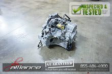 JDM 01-05 Honda Civic D17A2 1.7L SLXA Automatic Transmission EM2 ES D17A - view 3