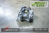 JDM 01-05 Honda Civic D17A2 1.7L SLXA Automatic Transmission EM2 ES D17A