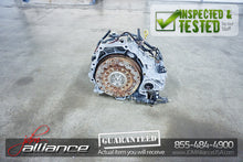 JDM 01-05 Honda Civic D17A2 1.7L SLXA Automatic Transmission EM2 ES D17A - view 5