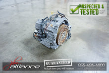 JDM 01-05 Honda Civic D17A2 1.7L SLXA Automatic Transmission EM2 ES D17A - view 6
