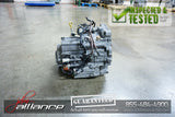 JDM 01-05 Honda Civic D17A2 1.7L SLXA Automatic Transmission EM2 ES D17A