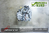 JDM 01-05 Honda Civic D17A2 1.7L SLXA Automatic Transmission EM2 ES D17A