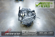 JDM 06-11 Honda Civic R18A 1.8L VTEC Automatic Transmission R18A1 SPCA - view 2