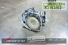 JDM 06-11 Honda Civic R18A 1.8L VTEC Automatic Transmission R18A1 SPCA - view 5