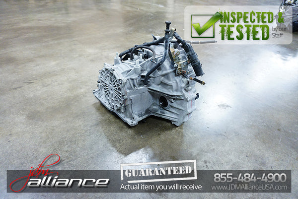 JDM 01-03 Mazda Protege Automatic Transmission FS 2.0L FWD Auto