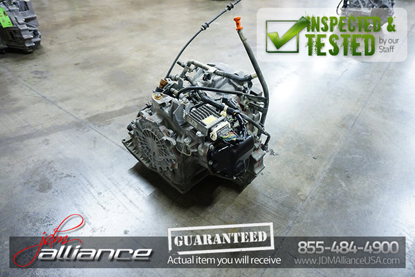 JDM 06-09 Mazda 6 2.3L FWD 4Cyl 5 Speed Automatic Transmission L3