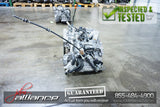JDM 06-09 Mazda 6 2.3L FWD 4Cyl 5 Speed Automatic Transmission L3